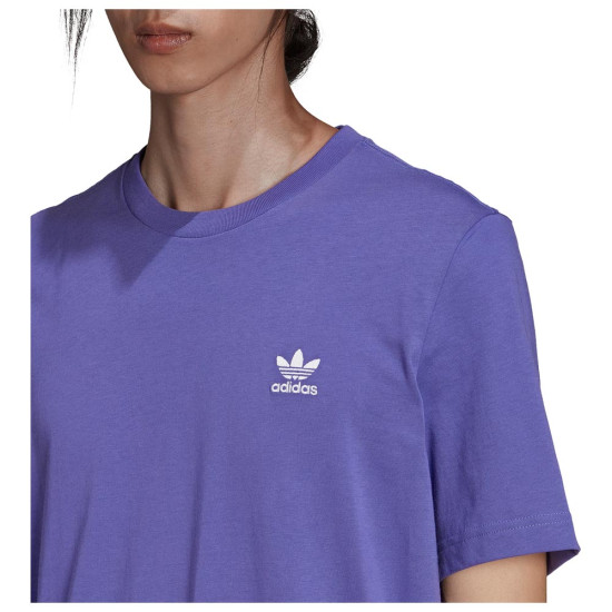 Adidas Ανδρική κοντομάνικη μπλούζα Loungewear Adicolor Essentials Trefoil